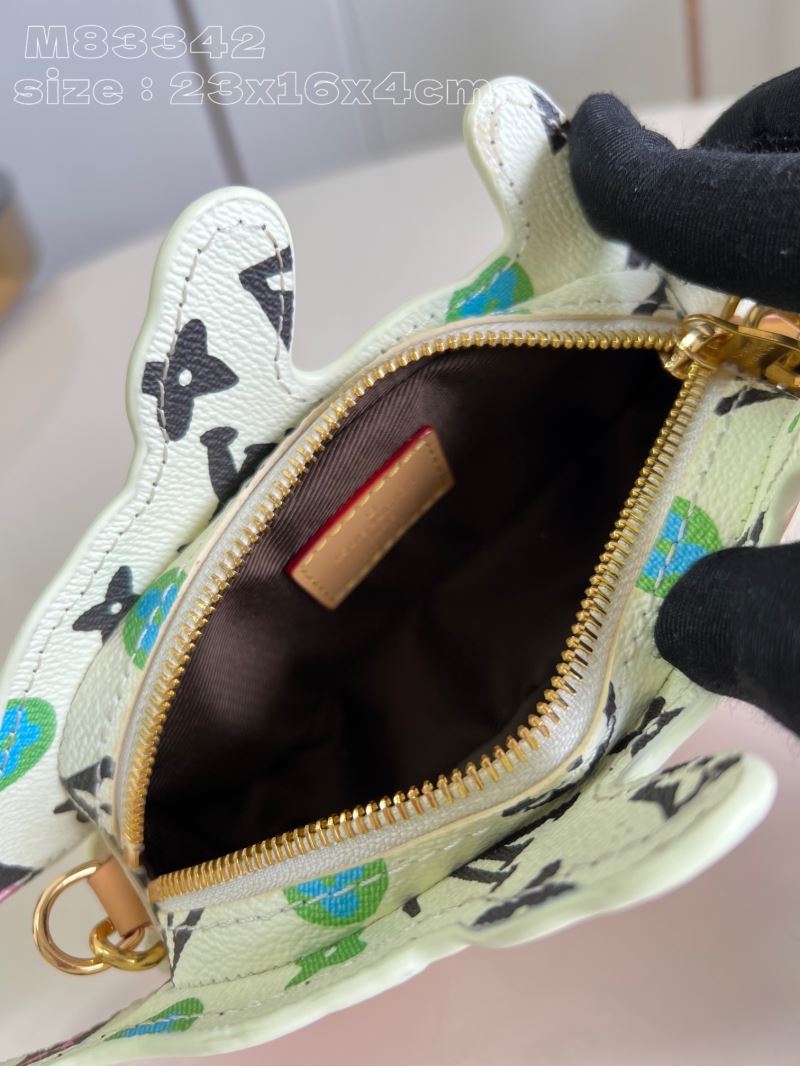 Louis Vuitton Satchel Bags